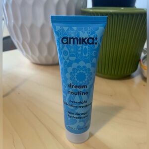 Brand New - Amika overnight hydration treatment - 30ml